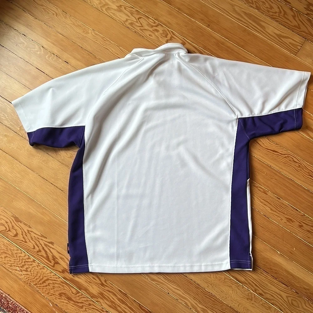 Nike University of Washington Huskies Oversized Men’s Polo